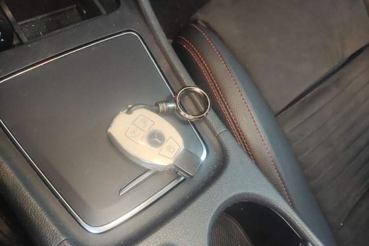 Used Mercedes-Benz CLA 2016 Year Restyled CLA 220 4MATIC