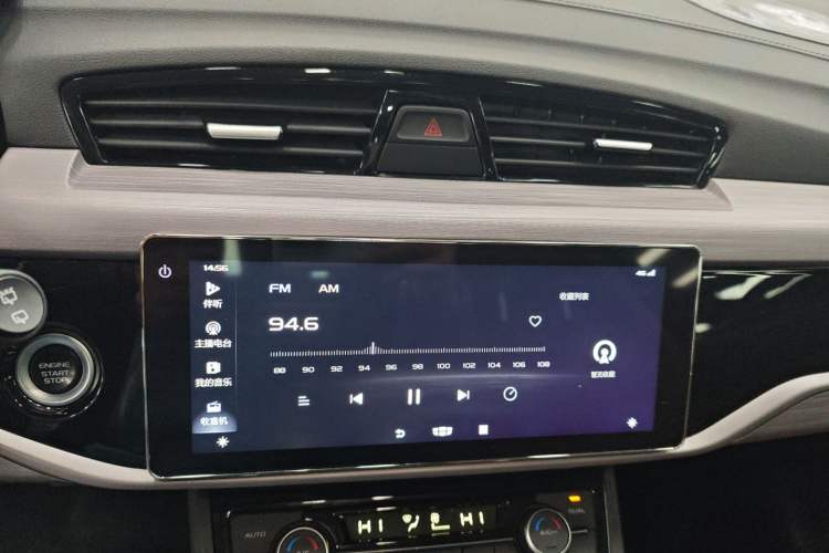 Used Geely Auto Emgrand X7 Sport 2021 1.8TD DCT Two-Wheel Drive Asian Games Edition