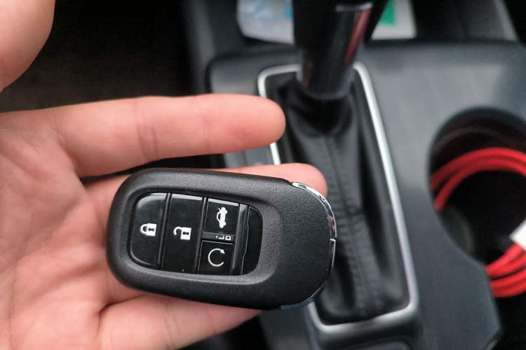 Used Honda Integra 2022 240TURBO CVT Technology Edition