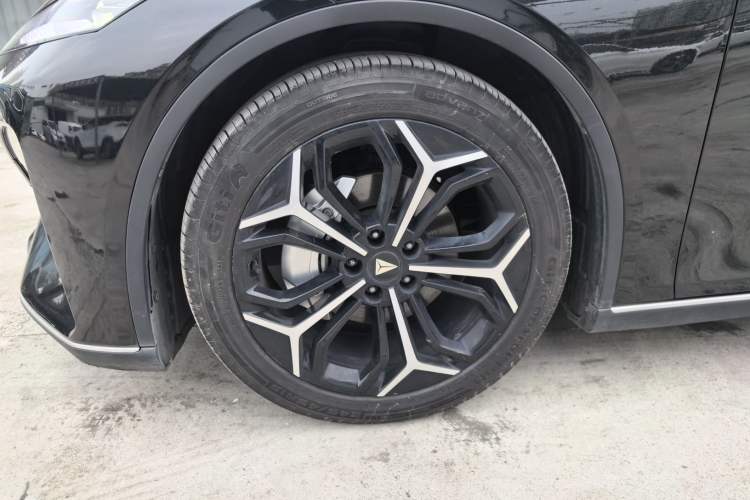 Used Deepal SL03 2023 200Max Range-Extended Version