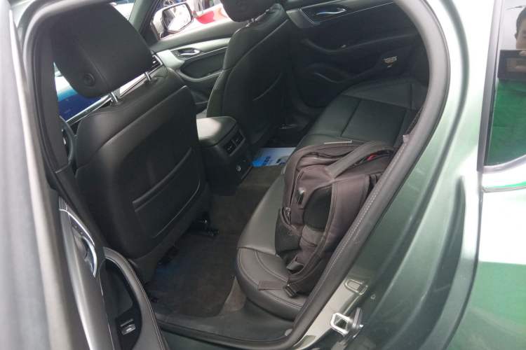 Used Cadillac CT5 2022 28T Luxury Edition