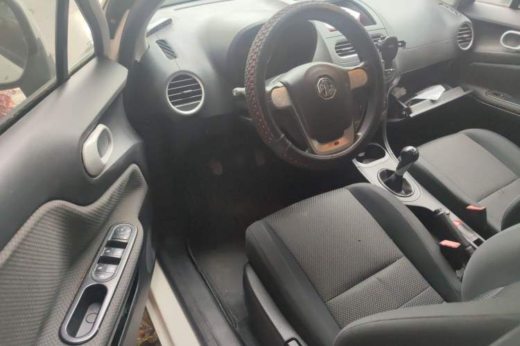 Used MG 3 2014 1.3L Manual Comfort Edition