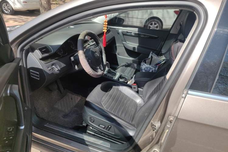 Used Volkswagen Magotan 2013 1.8TSI Luxury Model