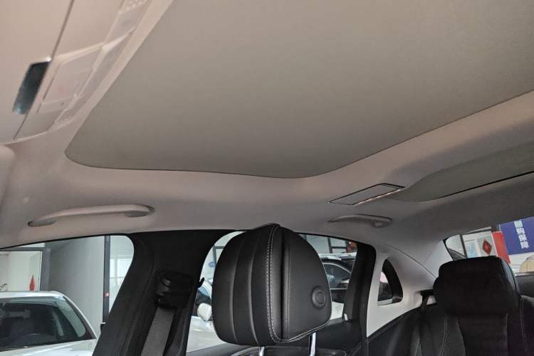 Used Mercedes-Benz E-Class 2021 Facelift E 260 L Sport Edition Headliner