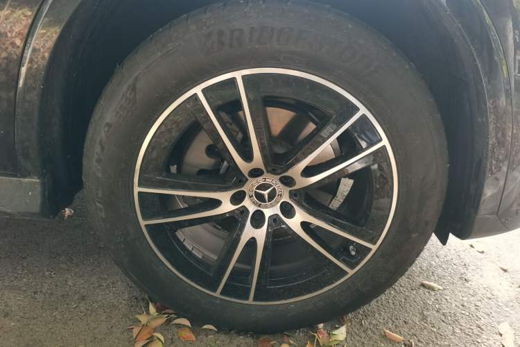 Used Mercedes-Benz GLC 2025 Facelift GLC 260 L 4MATIC Luxury Edition
