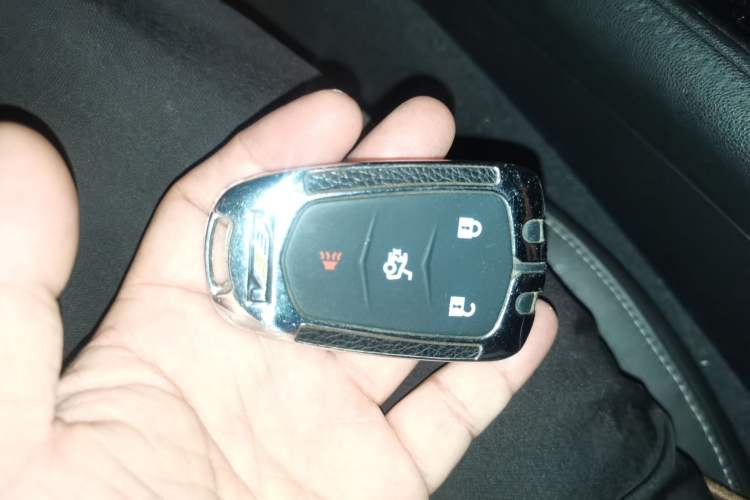 Used Cadillac ATS-L 2016 28T Fashion Edition
