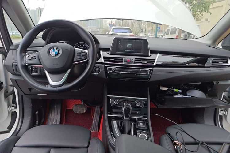 Used BMW 2 Series Active Tourer 2018 218i Premium Sports Package
