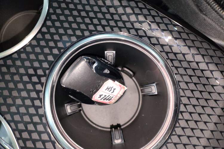 Used Hongqi HS3 PHEV 2024 PHEV 115km Jingwei Edition
