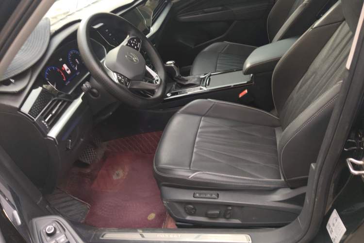 Used Volkswagen Passat 2022 330TSI Starry Luxury Edition
