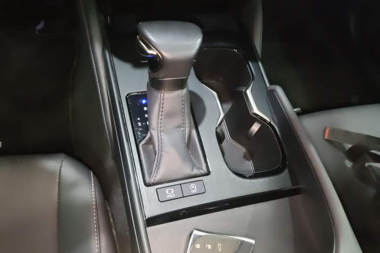 Used Lexus ES 2023 260 Excellence Edition