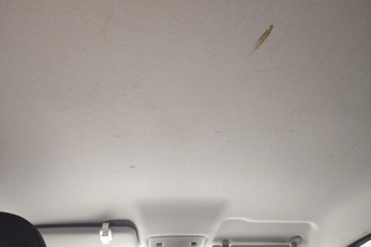 Used Leapmotor T03 2021 400 Lite Edition - Lithium-Ion Battery