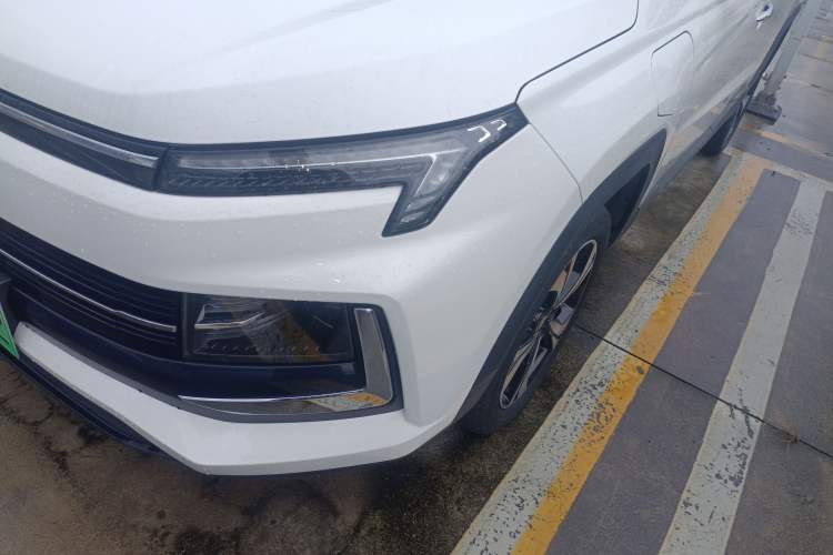 Used SOL E40X 2022 Official Edition