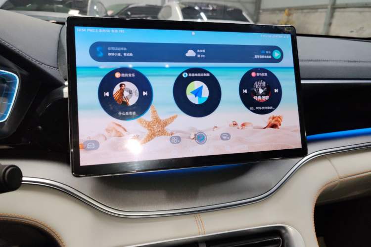 Used BYD Song PLUS New Energy 2024 HONOR Edition DM-i 150km Flagship PLUS