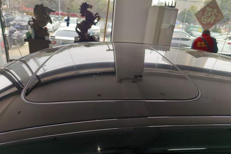 Used BMW 5 Series 2022 Restyled 525Li Luxury Package
