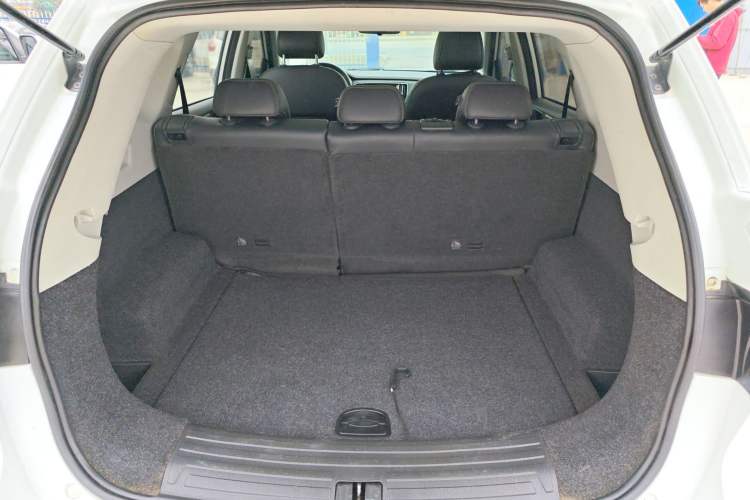 Used Roewe RX5 2020 20T Automatic 4G Connected Million Edition