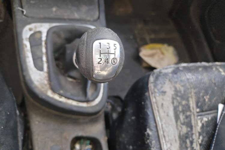 Used FAW Junpai D60 2016 1.5L Manual Standard Edition
