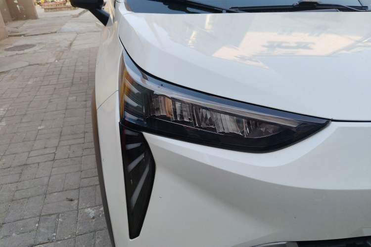 Used AION Y 2022 80 Ultra-Long Range Edition
