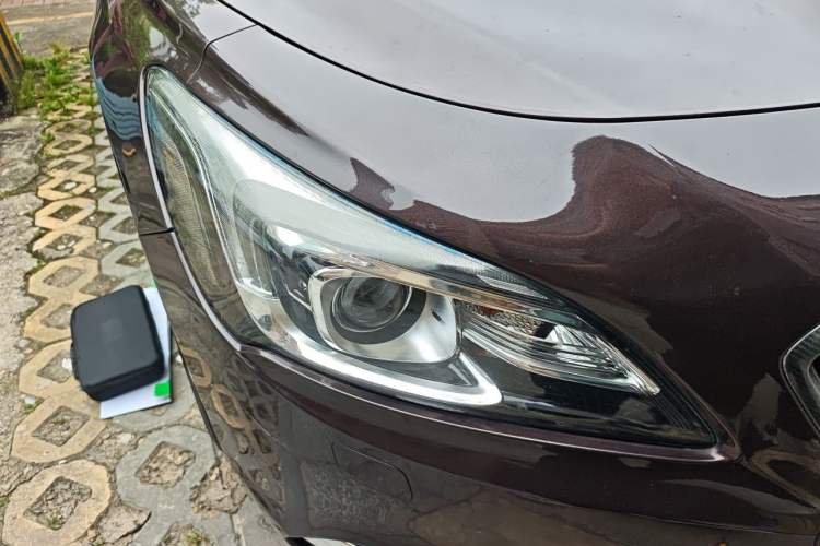Used Buick LaCrosse 2016 20T Elite Edition
