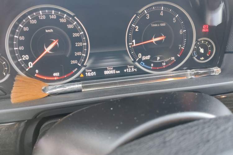 Used BMW 5 Series 2017 525Li Luxury Design Package