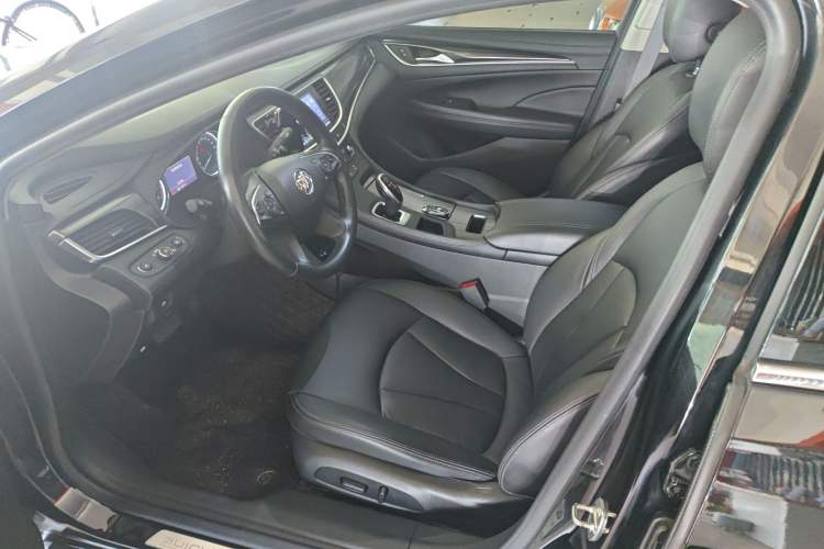 Used Buick LaCrosse 2021 652T Luxury Model