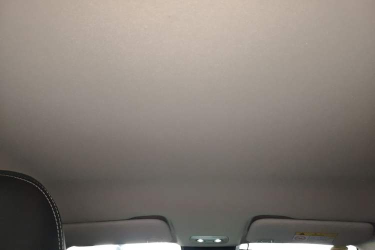 Used NETA AYA  Headliner