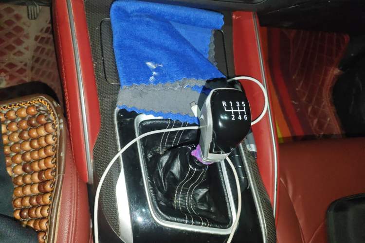 Used SAIC MAXUS D90 2017 2.0T Manual Two-Wheel Drive Mars
