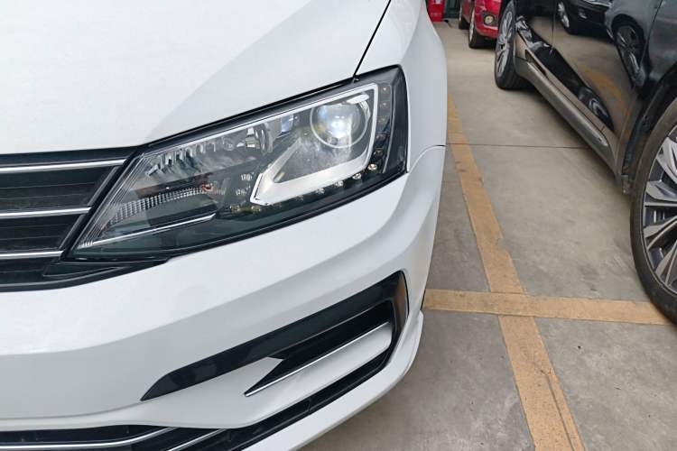 Used Volkswagen Sagitar 2018 280TSI DSG Ignite Edition
