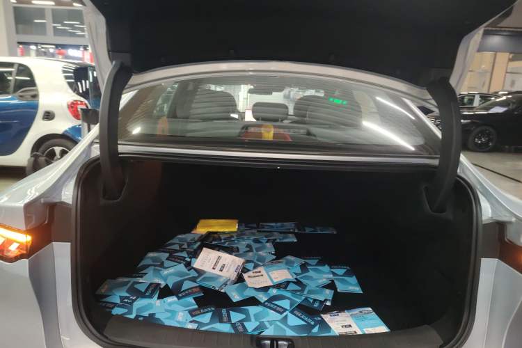 Used Nissan N7 2025 510 Max
