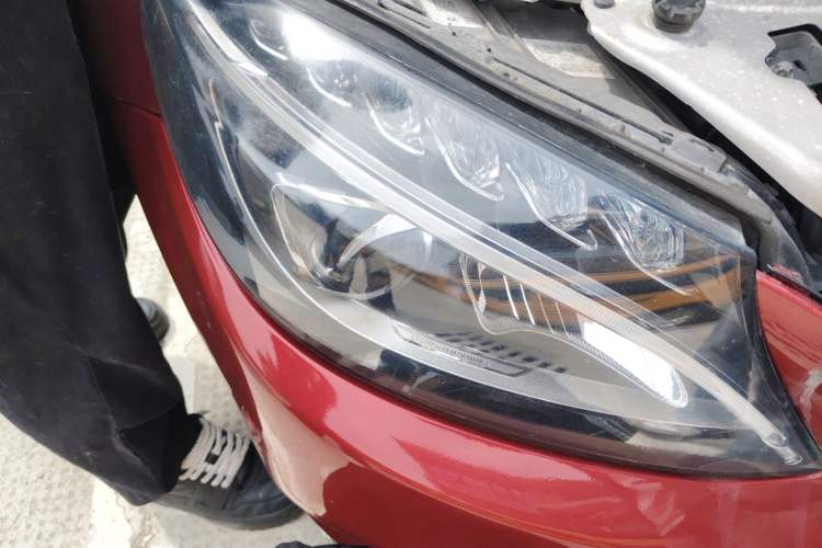 Used Mercedes-Benz C-Class 2018 C 200 L Sport Edition Achievement Special Edition
