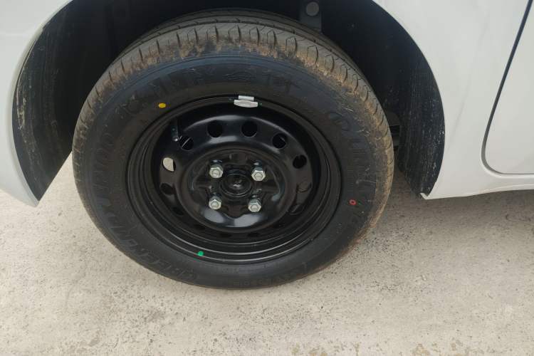 Used Wuling Zhiguang New Energy 2025 Standard Model