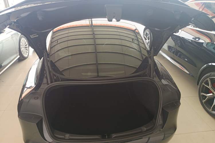 Used Tesla Model 3 2023 Long-Range All-Wheel-Drive Version
