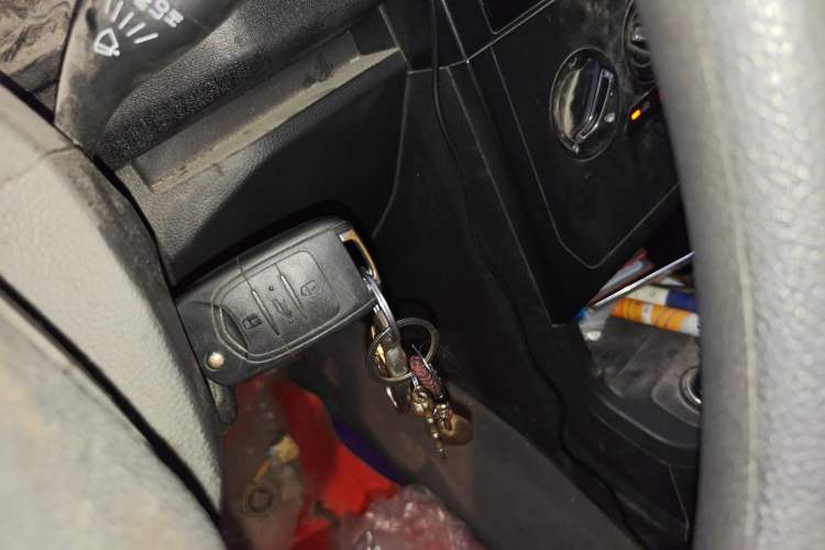 Used Wuling Hongguang PLUS 2020 1.5L Manual Standard Edition 5 Seats