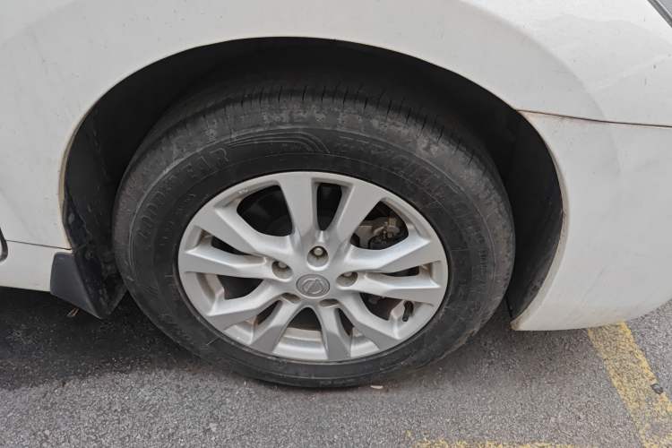 Used Nissan Teana 2013 2.0L XL Comfort Edition
