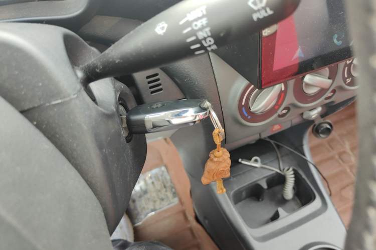 Used Suzuki Alto 2013 1.0L Manual Utility Model