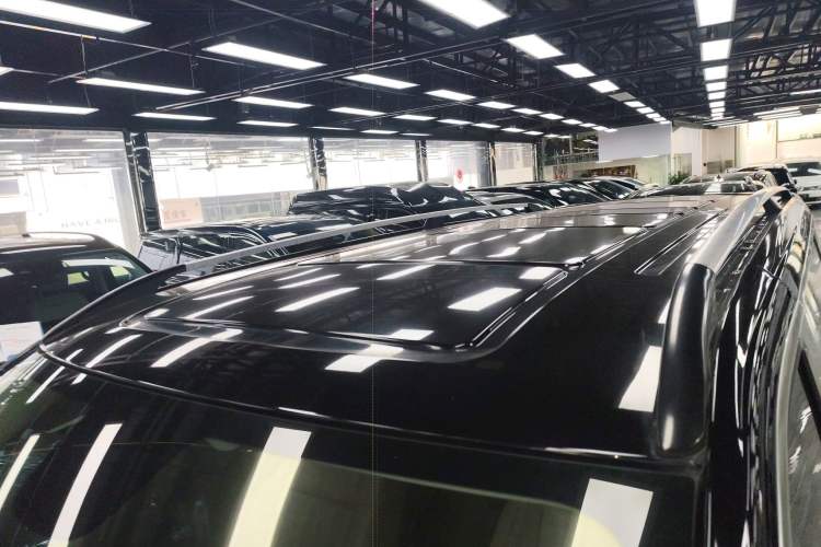 Used Mercedes-Benz Vito 2021 2.0T Elite Version 7 Seats