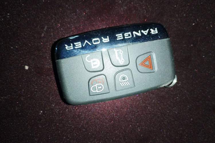 Used Jaguar XJ 2014 XJL 3.0 SC Four-Wheel Drive Panoramic Business Edition
