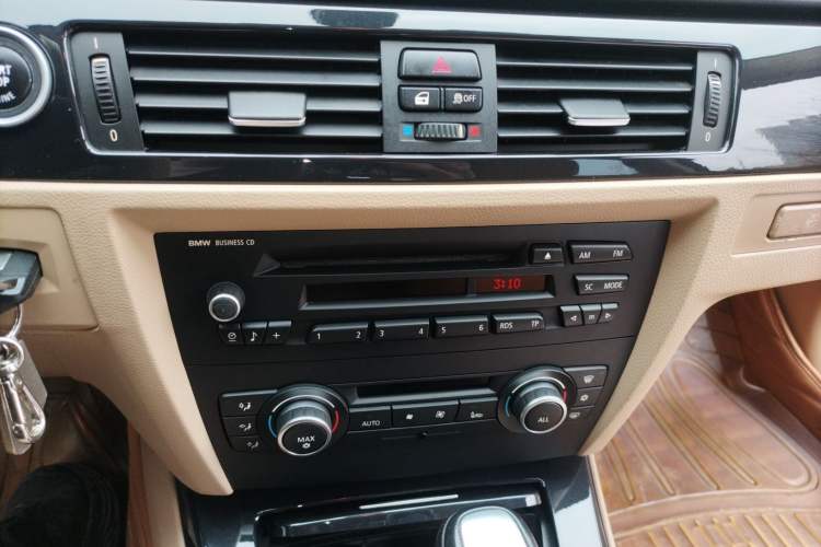 Used BMW 3 Series 2012 318i Leading Model