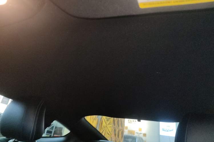 Used Ford Mustang (Parallel Import) 2015 2.3T Automatic Middle East Version
