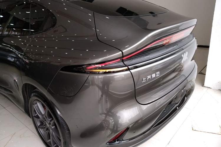 Used IM LS6 2025 Lingxi Intelligent Driving Edition