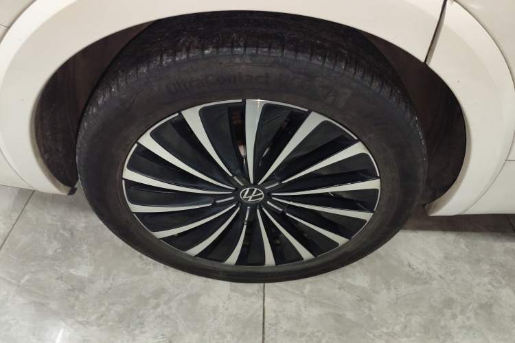 Used Volkswagen Viloran 2020 380TSI Flagship Edition
