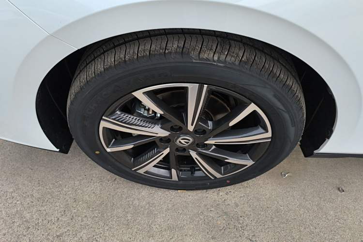 Used Changan Eado 2025 Blue Whale 1.5T 500Bar Prestige Model