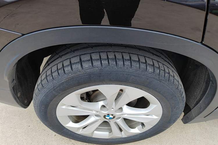 Used BMW X1 2016 sDrive18Li Premium Edition