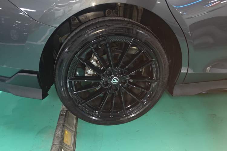 Used CHANGAN UNI-V 2024 1.5T Prestige Sport Edition