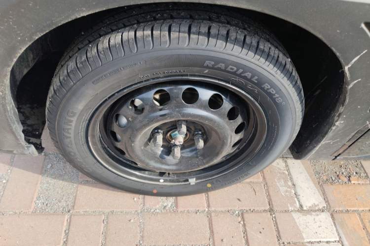 Used BYD Seagull 2024 Honor Edition 305km Dynamic Version
