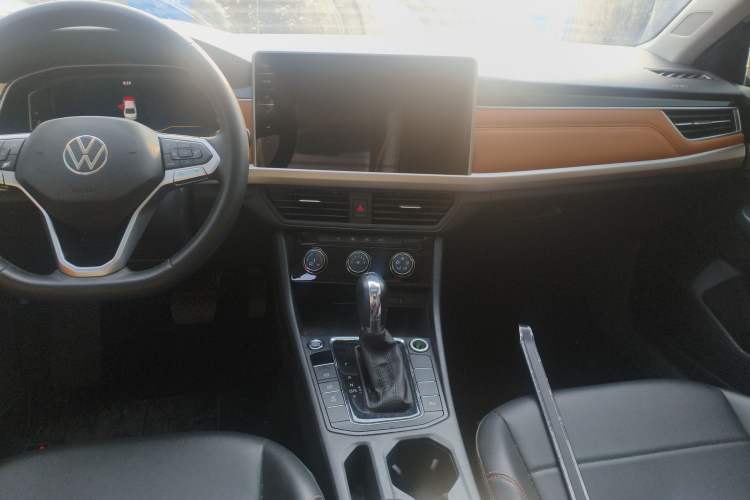 Used Volkswagen Bora 2023 200TSI DSG Enjoyment Edition
