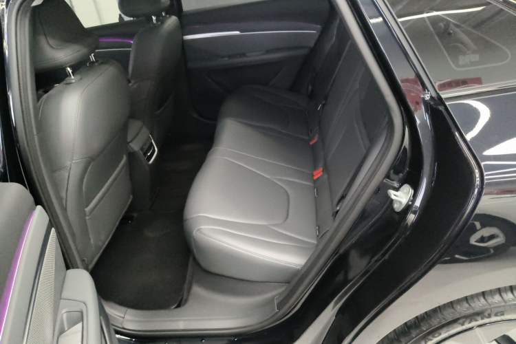 Used XPeng MONA M03 2024 515 Long-Range