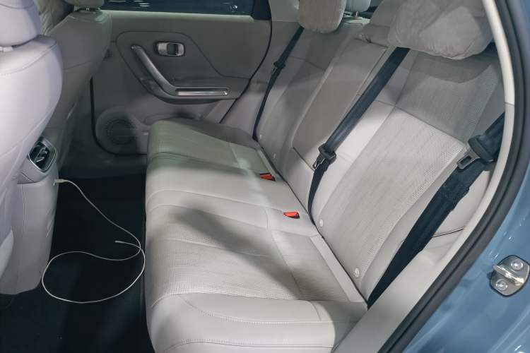 Used Leapmotor B01 2025 550 LiDAR Edition