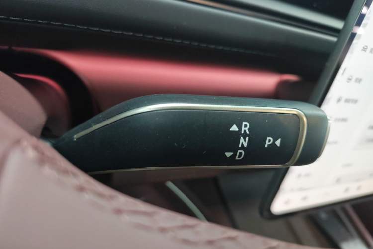 Used Nio ES8 2026 Model 6-seat Executive Luxury Edition
