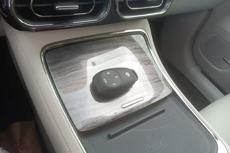 Used Leapmotor C11 2021 Luxury Edition
