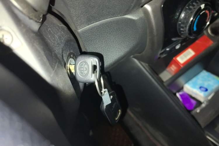 Used Toyota YARiS L Zhi Xuan 2019 1.5E CVT Dynamic Edition China VI compliant